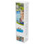 Steel Round Frame Set Pool H x W x L-92631621-92631622