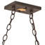 6 - Light Pendant