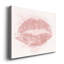 «Blush Blush Baby», reproduction sur toile tendue-1092187289