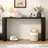 59.6"Long Oval Shaped  Console Table-804314527