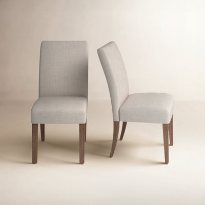 Burbury Side Chair