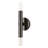 Andelija Candle Wall Light-1171622258