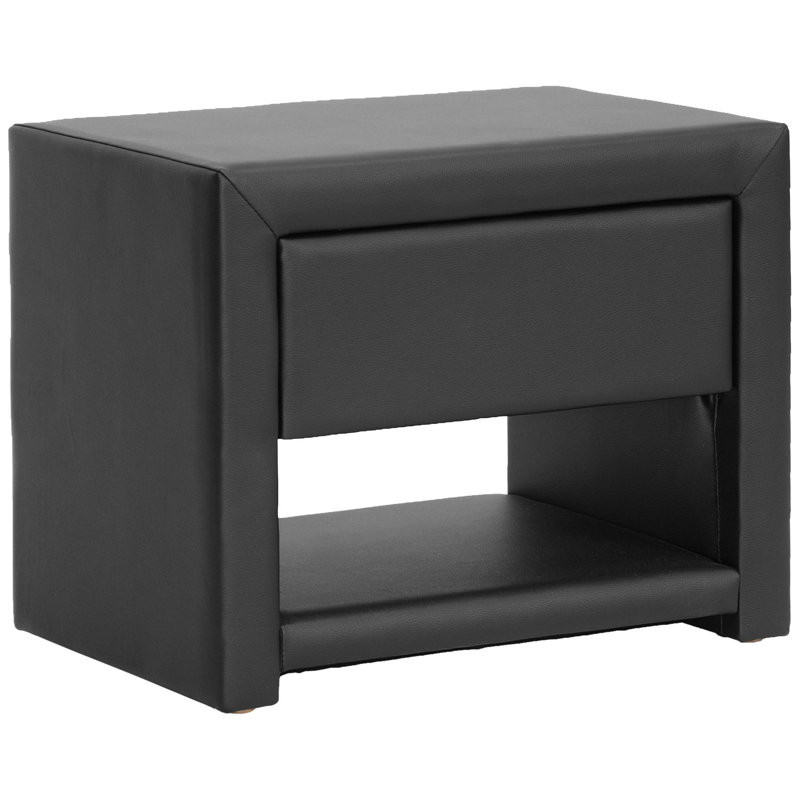 19.5'' W Nightstand