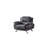 Upholstered Armchair-69725846