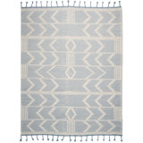 Malta French Knot Rug