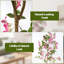 120cm Plant