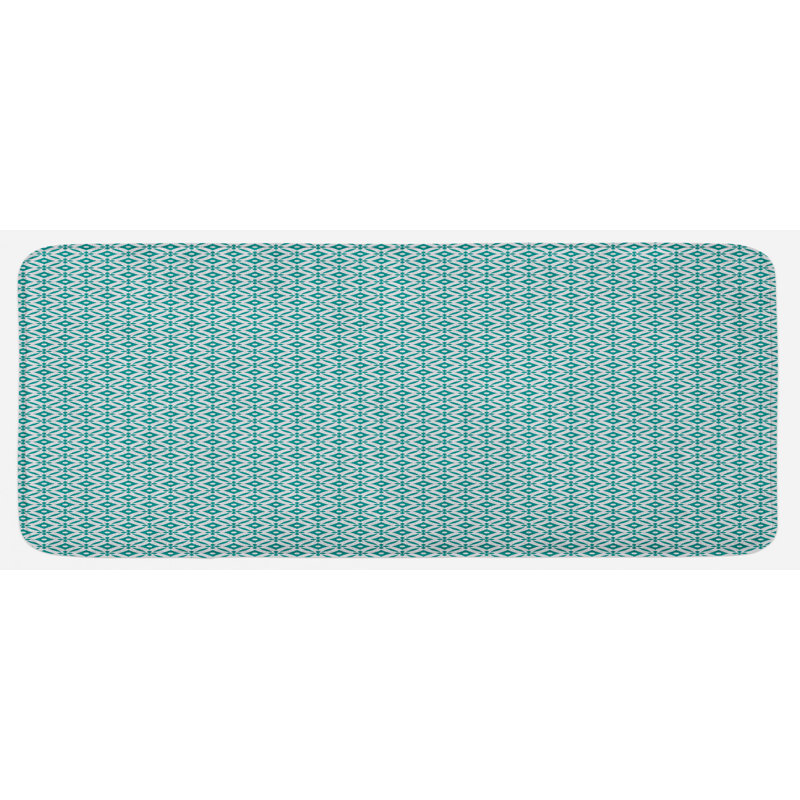 Tapis de cuisine