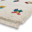 Geometric Machine Tufted Area Rug-331622656