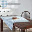 Linge de table à carreaux Annie Buffalo-95765186