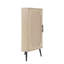 Armoire de coin