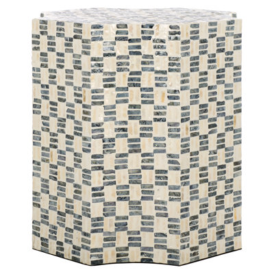 Dakyrah Accent Table