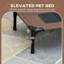 Polyester Pet Bed