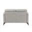 Coussin confortable en microfibre Modern Living-1939904047