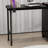 Rolling Portable Manicure Table-1075288991