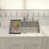 Brushed Nickel selected