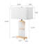 Lampe de table Tomarra