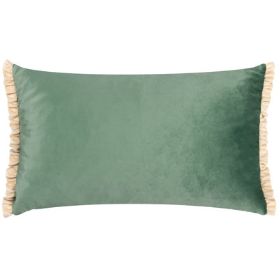 Moreauville Rectangular Throw Cushion