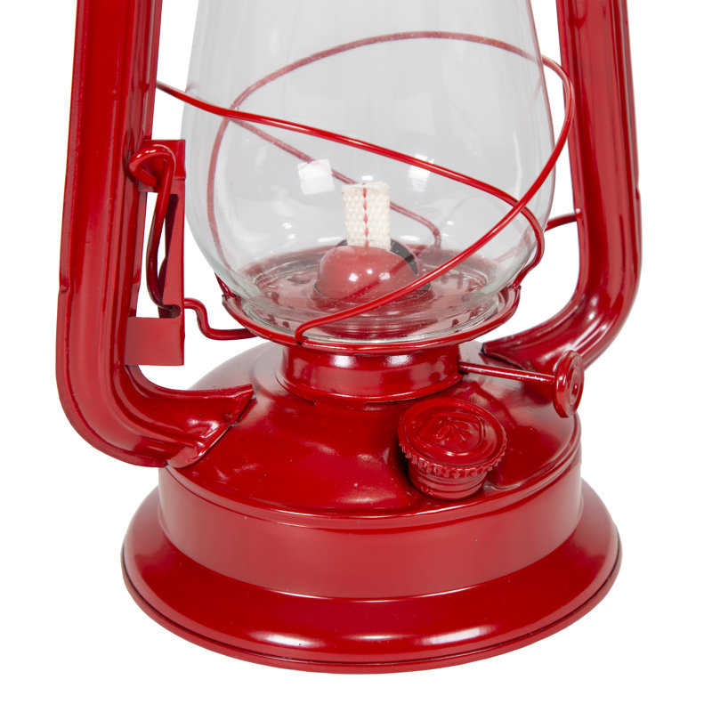 Stansport 130 Replacement Lantern Wicks, 0.1" H x 0.5" W x 6" D