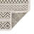 Striped Indoor / Outdoor Rug-1210999620