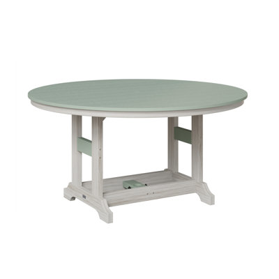 Table de bar ronde Berlin Classic