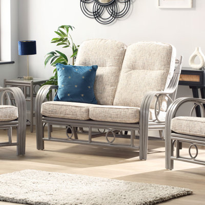 2 Seater Loveseat