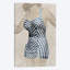 «Little Luxury II», impression sur toile-31852280-73216818-73216815