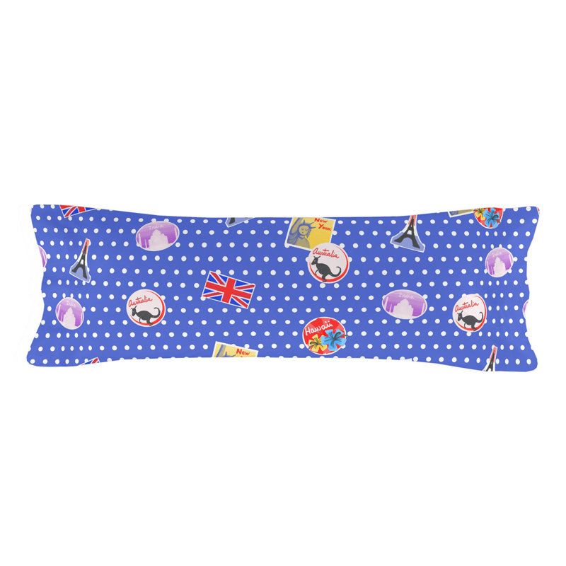 Norris Animals Toddler Bedding Set, 155 cm W x 220 cm L