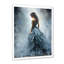 Gris Adagio Dance Ballet - Ballet, art mural-1832607616-1832607672