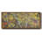 Tree Panorama IV- Framed Canvas-1501924245