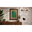 Blocks Geometric - Framed Print-520126587-520126564