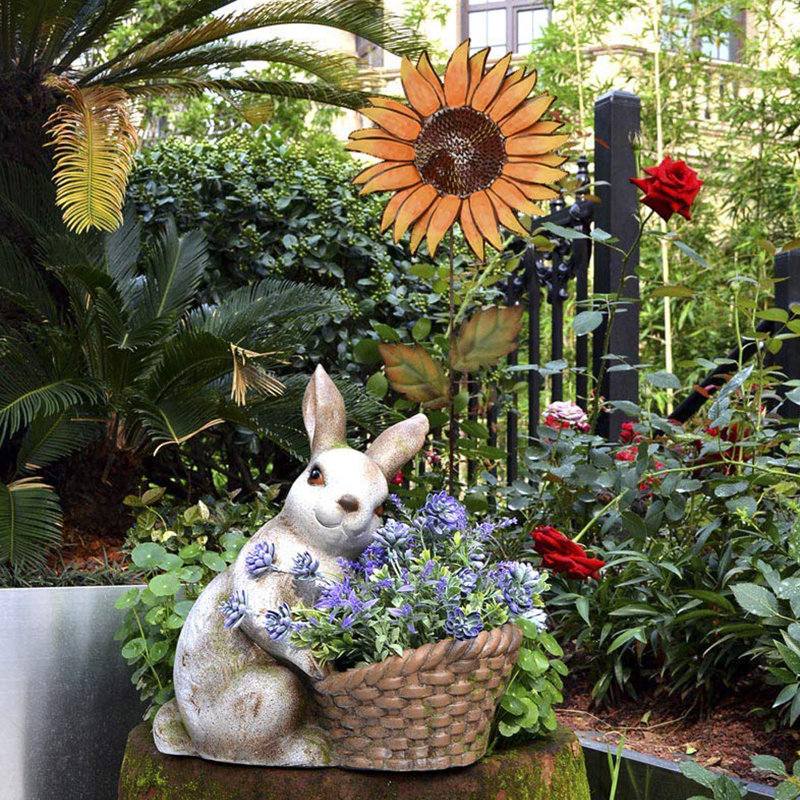Piquet de jardin Camren