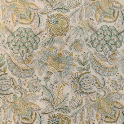 Eden Embroidery