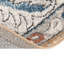 Tapis traditionnel jaune / ivoire-71223669