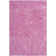 Vandoren Shag Performance Solid Color Rug