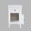 Table de bout Giavanni Modern Farmhouse-547349013