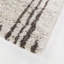 Tapis crème rayé Willis-2144933127