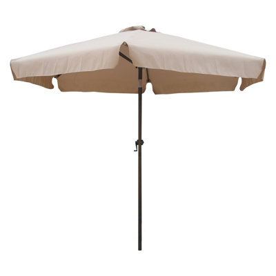 Parasol de plage 8 'Patson