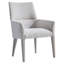 Stratum Upholstered Arm Chair