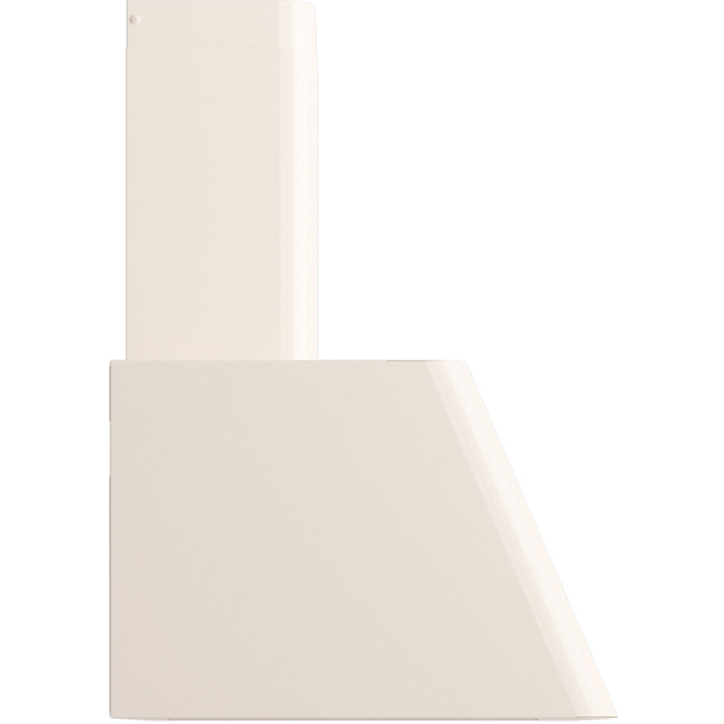 ILVE Nostalgie II 30 in Range Hood, Antique White, 30"