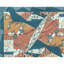 Aubusson Renaissance Wool Abstract Area Rug