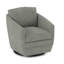 Swivel Barrel Chair-1649378828
