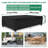 Waterproof Patio Furniture Set Cover