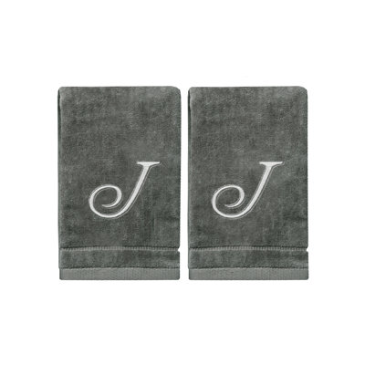 100% Cotton Fingertip Towel