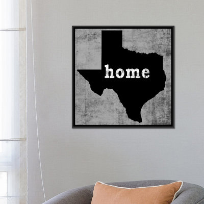 " Texas " by Luke Wilson