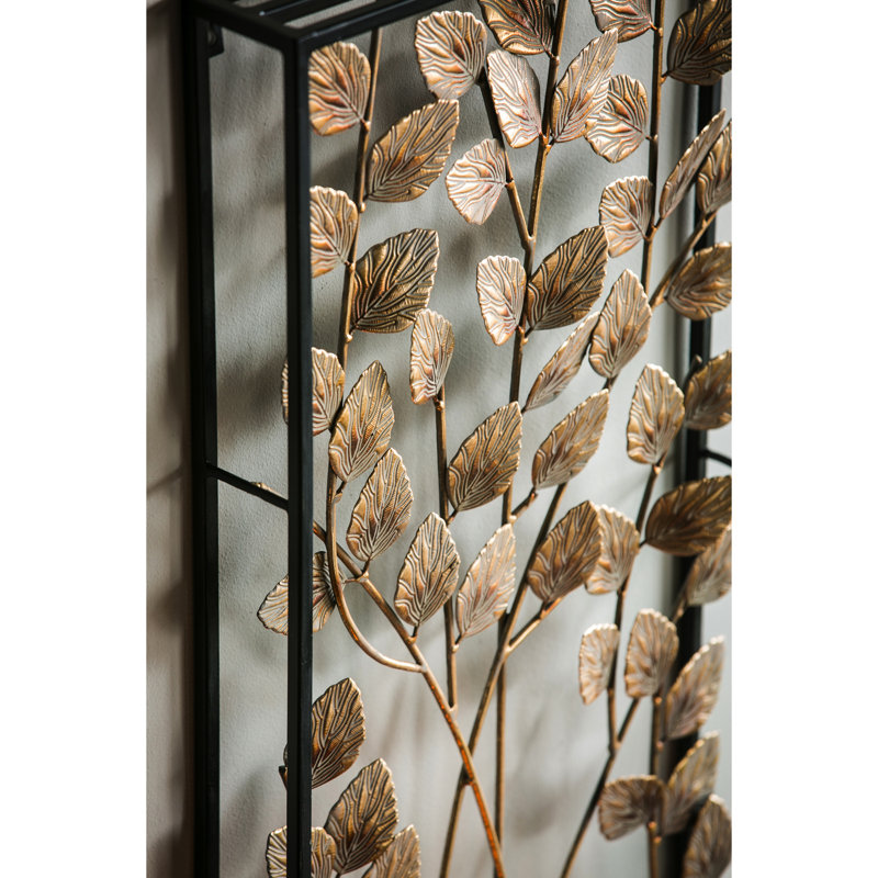 Traditional Landscape & Nature and Plants & Flowers Wall Decor