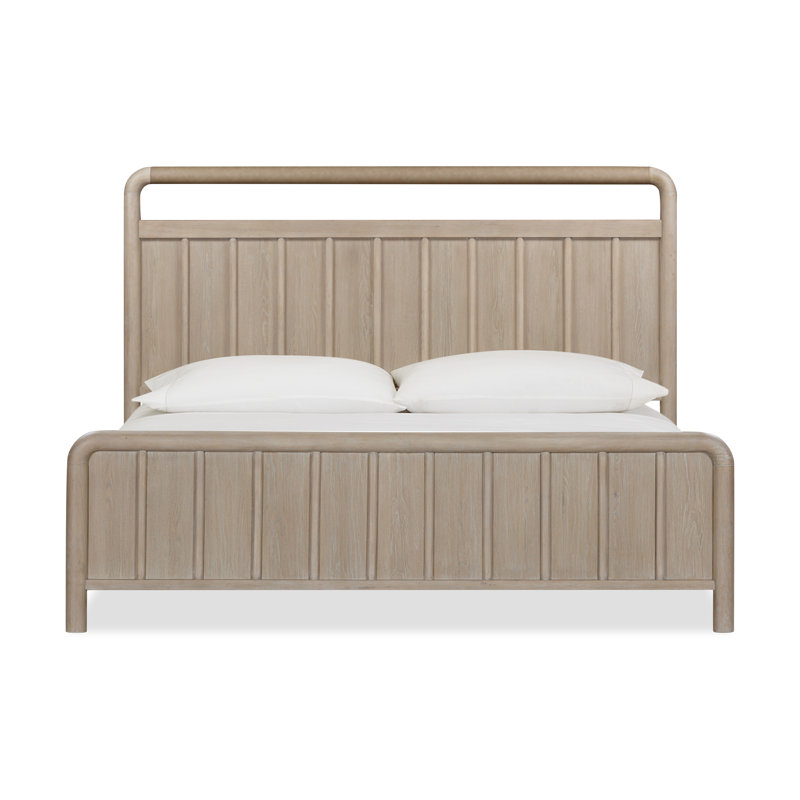 Lit plateforme Honey, Double
