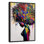 Afro Color Splash