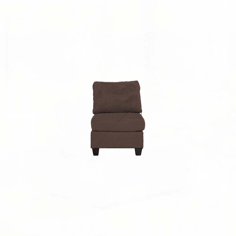 Fauteuil sans accoudoirs Living