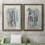 «Rain Shadow I», ensemble de 2 reproductions d'art-811423093-811423097-811423090