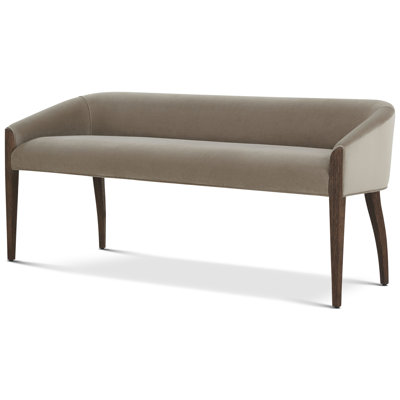 Paris Upholstered Bench
